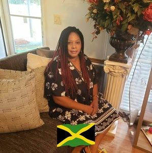 Meet your Posher, Patsy